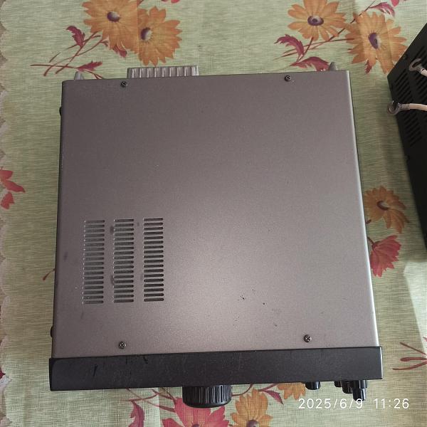 Продам Kenwood TS 570-D