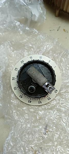 Продам Счётчик от усс р-130
