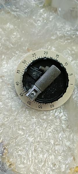 Продам Счётчик от усс р-130