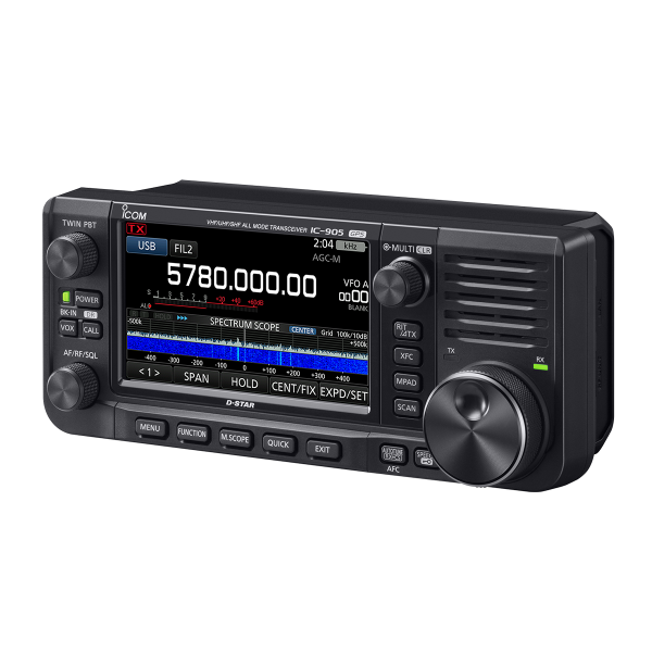 Продам Трансивер Icom IC-905A
