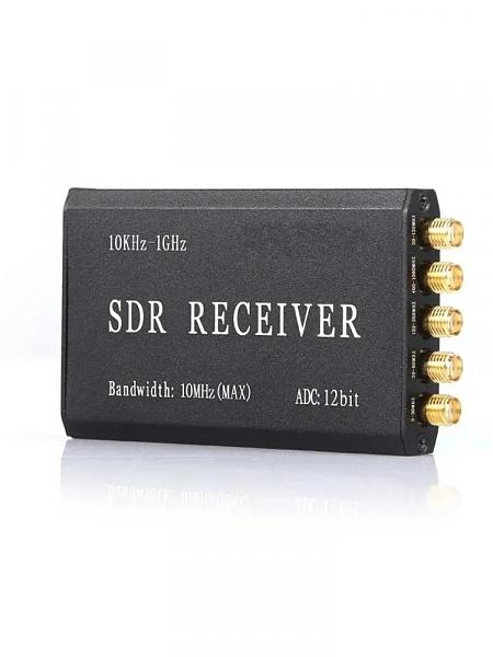 Куплю SDR приемник RSP1 на Msi2500 Msi001