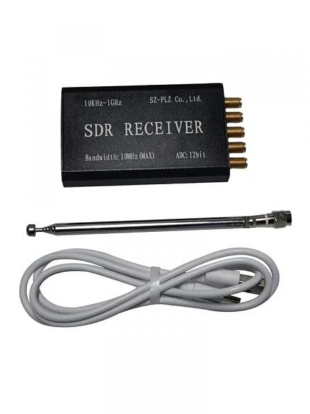 Куплю SDR приемник RSP1 на Msi2500 Msi001