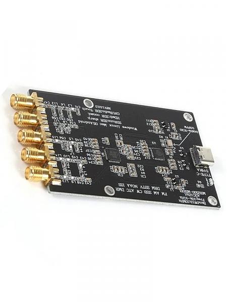Куплю SDR приемник RSP1 на Msi2500 Msi001