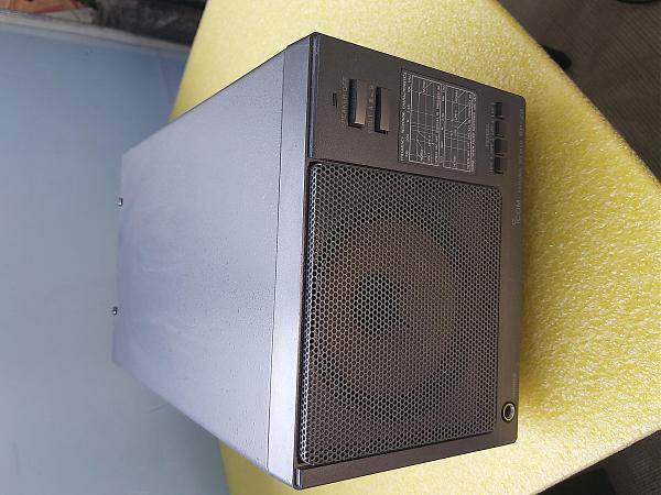 Продам Внешний громкоговоритель Kenwood SP-20