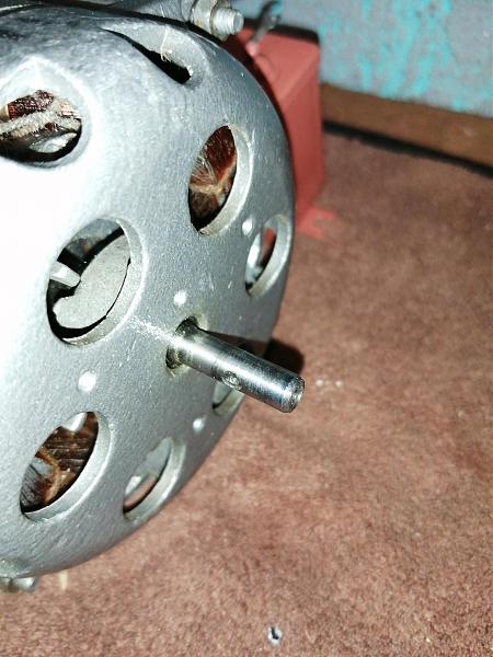 Продам Электродвигатель кд-50-2-4У, 2750 об/мин, 60 Ватт
