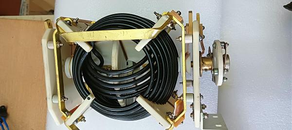 Продам Вариометр от ум р-140