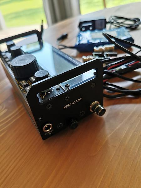 Продам Elecraft kx2