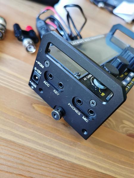 Продам Elecraft kx2