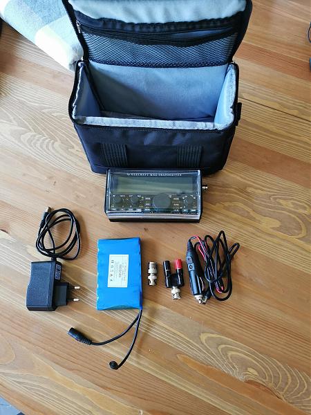 Продам Elecraft kx2