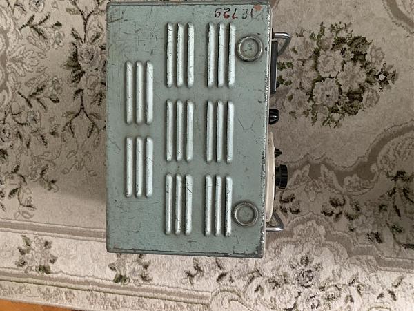 Продам Генератор Г 4 - 18