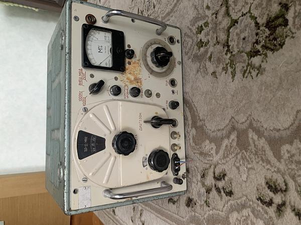 Продам Генератор Г 4 - 18