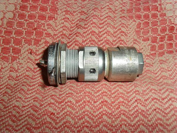 Продам Разъем СР50
