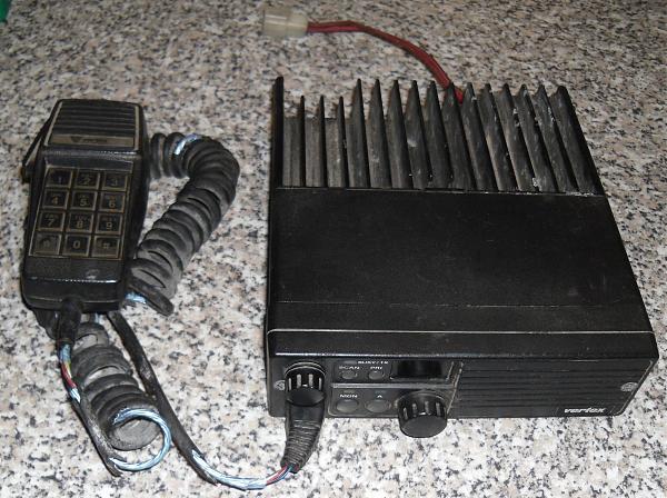 Продам Verteх fтl-2011 50w