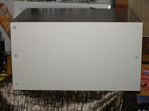 Продам Корпуса, фильтры, усилители