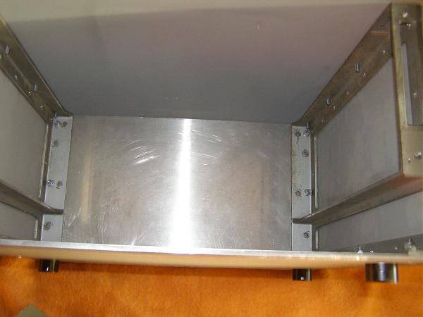 Продам Корпуса, фильтры, усилители