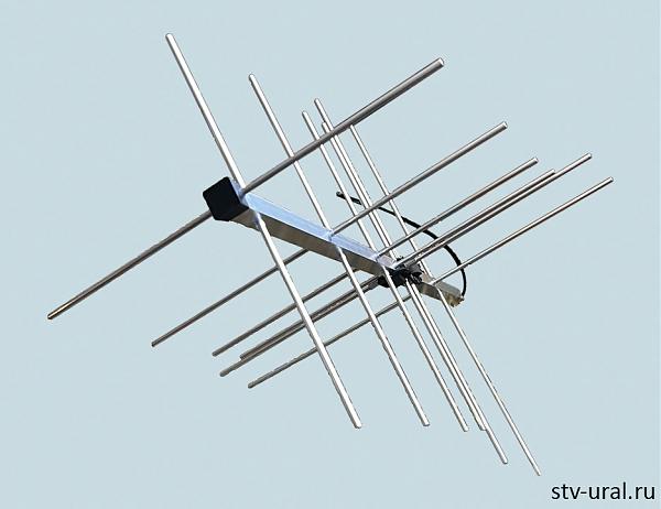 Продам Антенна URAN Yagi SN-X6 Base Q20/6 для Сатком
