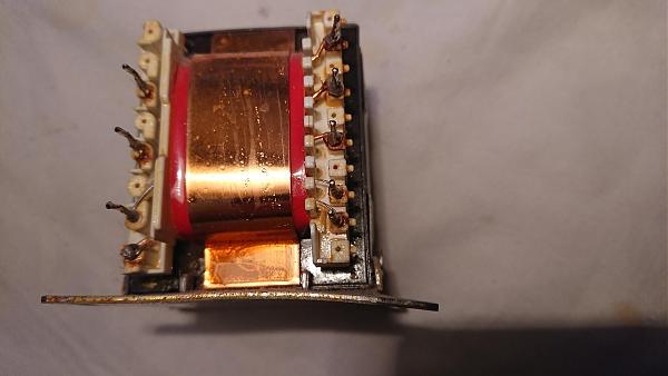 Продам LG FFY-363AX транс