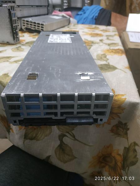 Продам Flatpack2 48/2000 HE