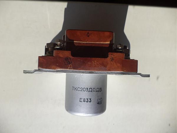 Продам Контактор ТКС203ДОДБ,ТКС233ДОД,ТКС203ДОД