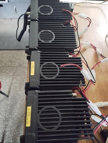 Продам Alinco DR 135T MK II