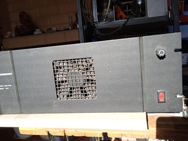 Продам rf power amplifier
