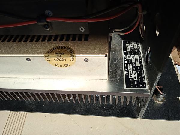 Продам rf power amplifier