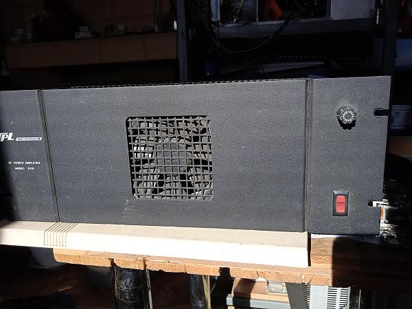 Продам rf power amplifier