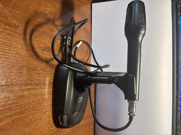 Продам MD-100 Yaesu