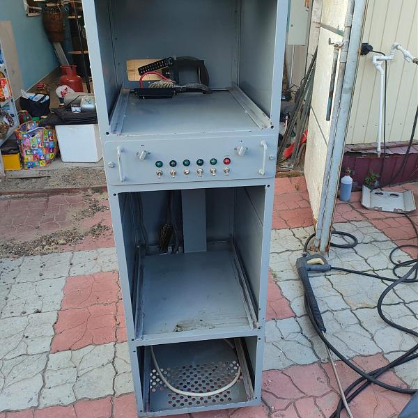 Продам Усилитель ПЖ-3 с БМЗ