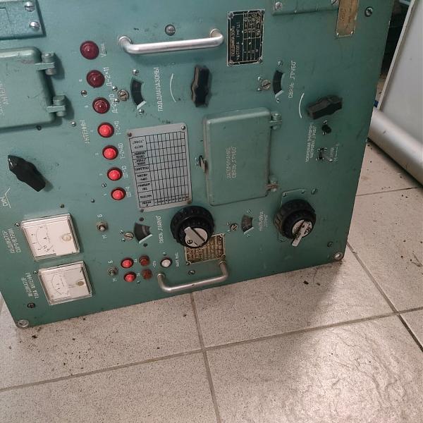 Продам Усилитель ПЖ-3 с БМЗ