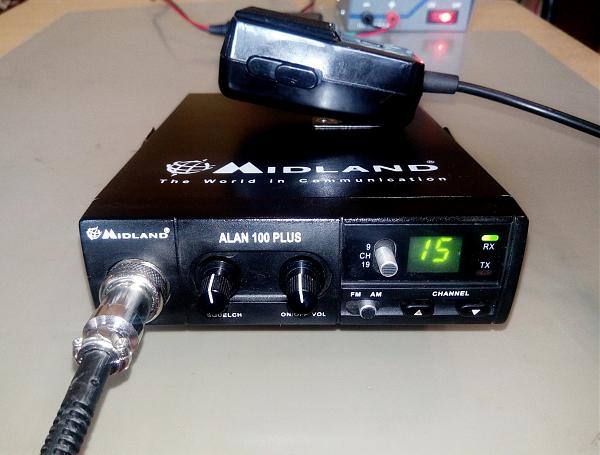 Продам лот 3 Alan 100 plus