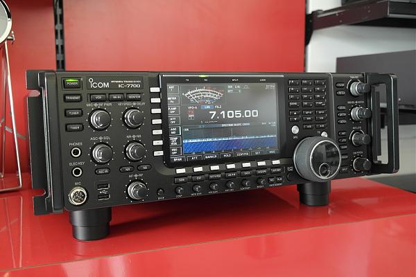 Продам ic-7700