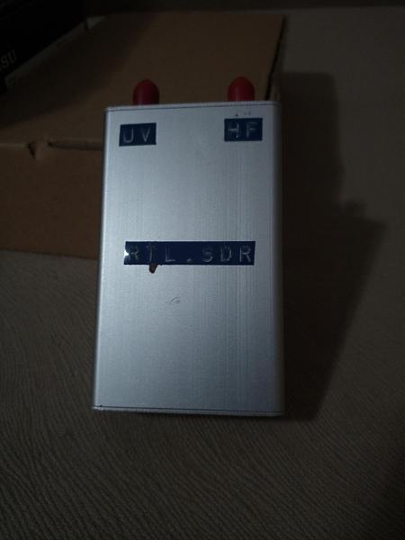 Продам RTL-SDR приемники