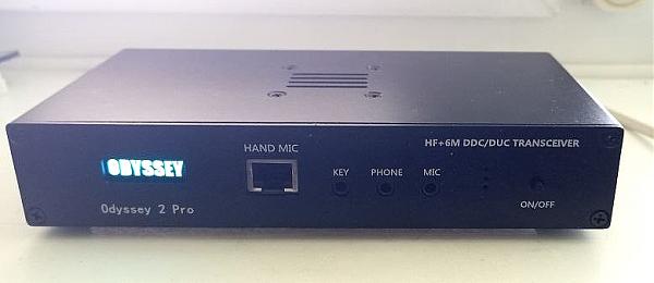 Продам Трансивер Odyssey - 2 PRO