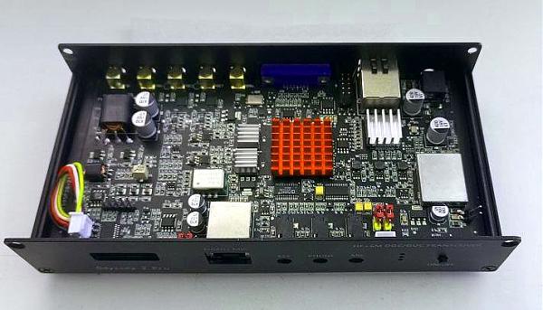 Продам Трансивер Odyssey - 2 PRO