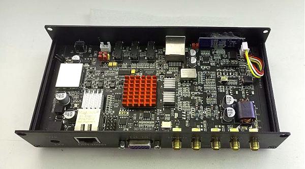Продам Трансивер Odyssey - 2 PRO
