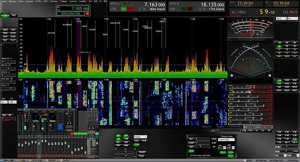 Продам Трансивер Odyssey - 2 PRO