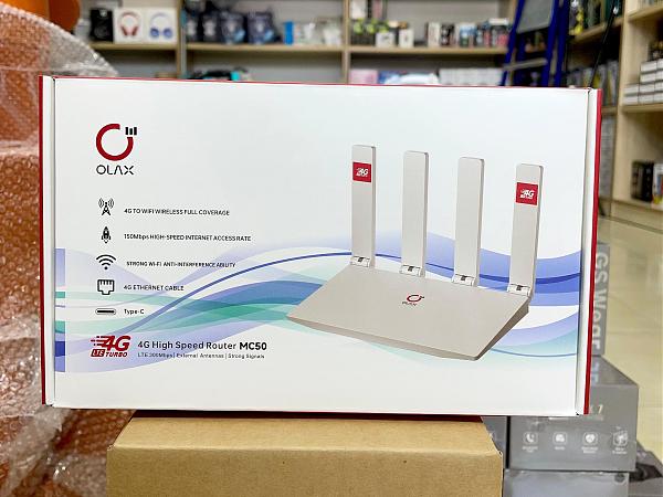 Продам Wi-Fi роутер с поддержкой сим-карты
