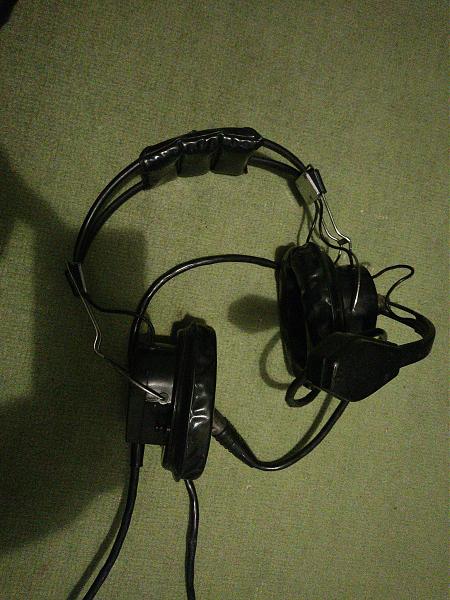 Продам Авиа-гарнитура ГСШ-А-18