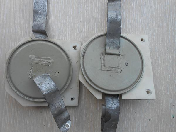 Продам К15У-1 100пф 55квар 6 кв