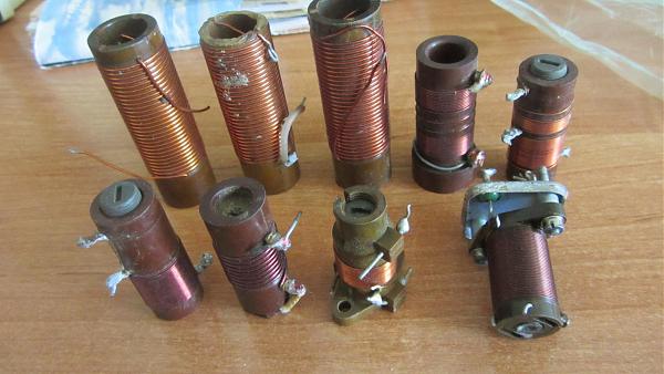 Продам различные детали для УМ