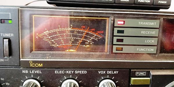 Продам Трансивер ICOM IC-761