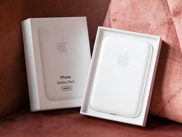 Продам Внешний аккумулятор MagSafe Battery Pack
