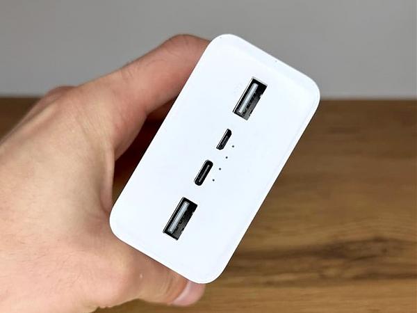 Продам Павербанк Xiaomi 20000/30000 мАч