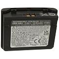 Продам Аккyмулятор YAESU SВR-40Li VX-6R 1370 мAч