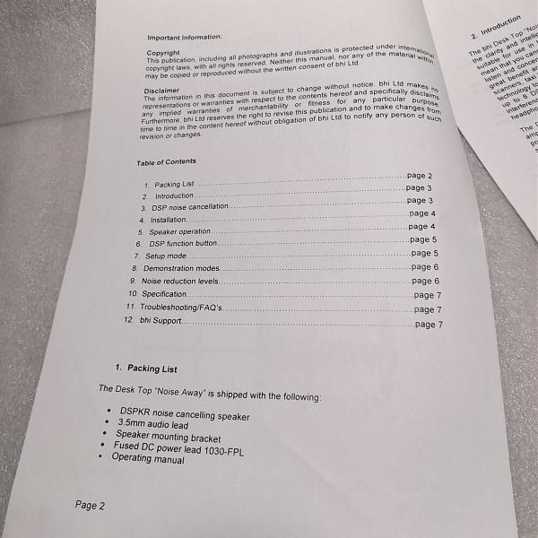 Продам Колонка с DSP обработкой