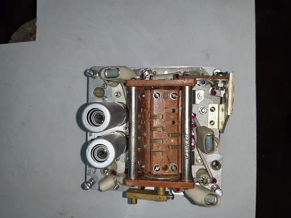 Продам Предварительный каскад от р-140