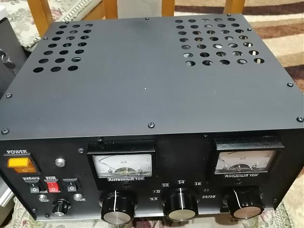 Продам ум ГУ-72
