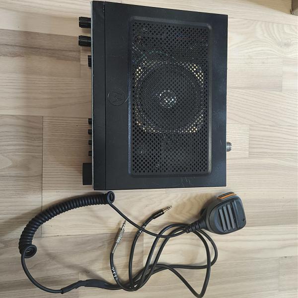 Продам QRP трансивер Аист