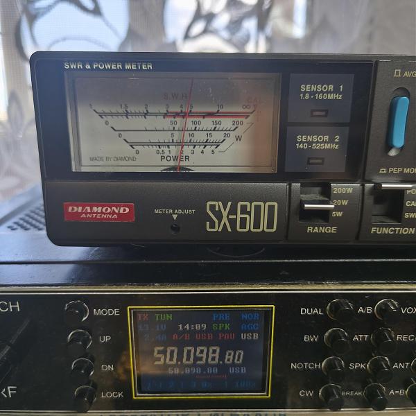 Продам QRP трансивер Аист